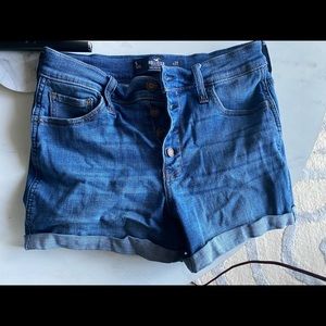 Hollister Shorts - Size 5 / 27
